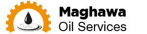 شركة مغوة